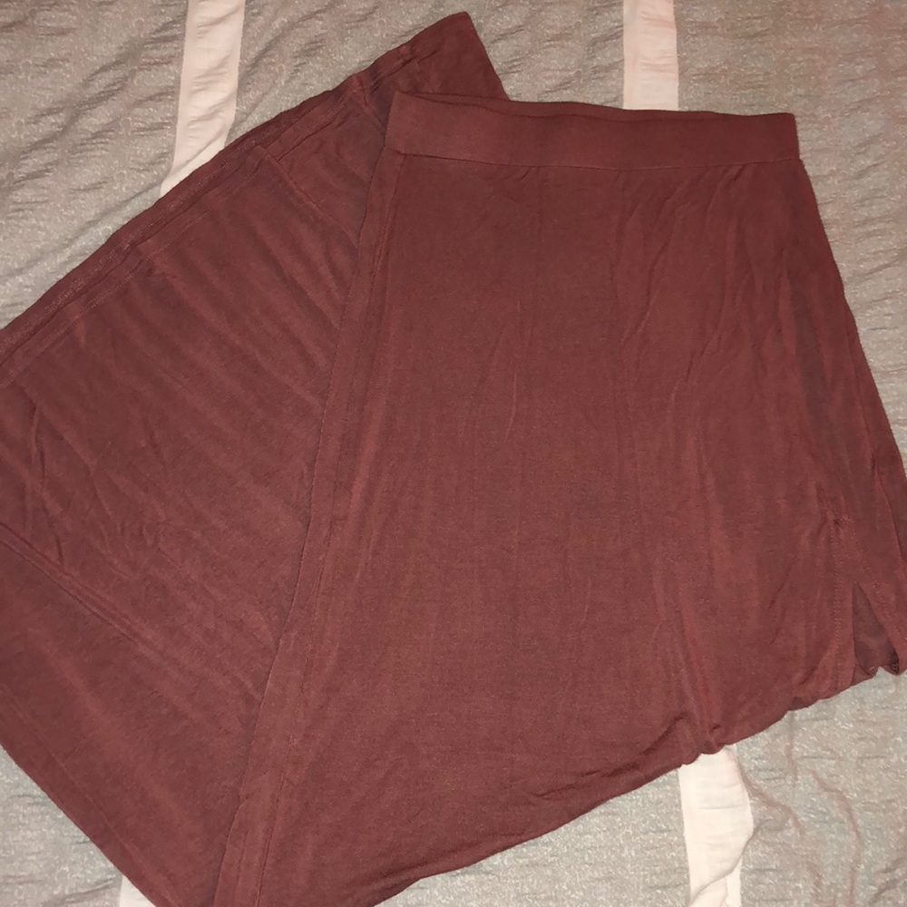 Women’s Maxi Skirt